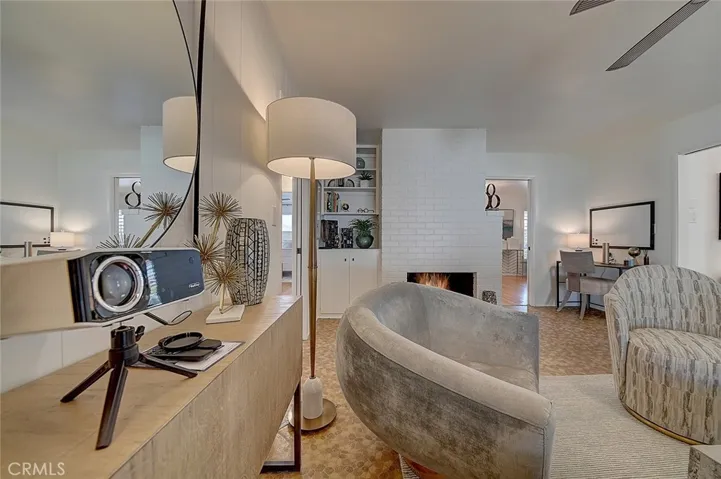 444 N Shattuck Place, Orange, California 92866