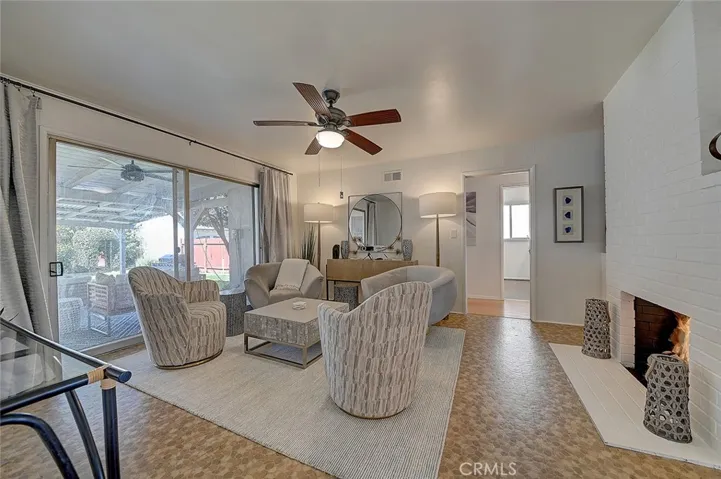 444 N Shattuck Place, Orange, California 92866