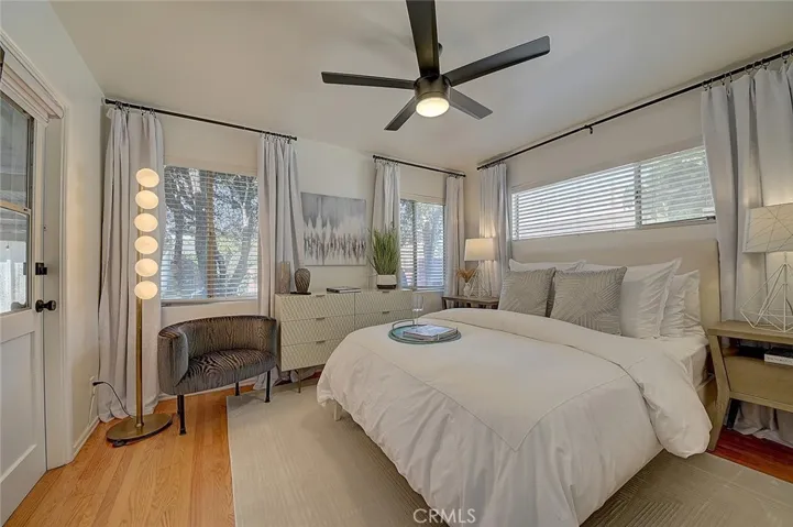 444 N Shattuck Place, Orange, California 92866