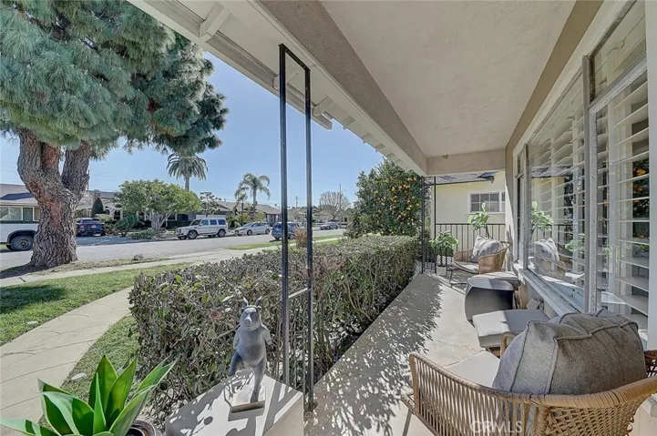 444 N Shattuck Place, Orange, California 92866