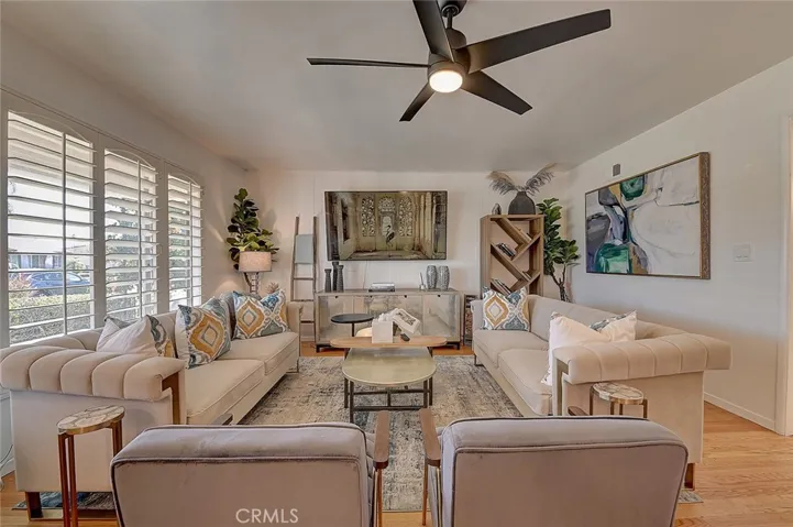 444 N Shattuck Place, Orange, California 92866