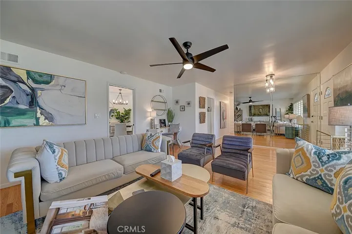 444 N Shattuck Place, Orange, California 92866