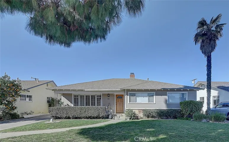 444 N Shattuck Place, Orange, California 92866