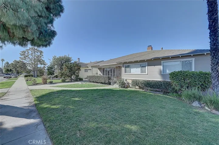 444 N Shattuck Place, Orange, California 92866