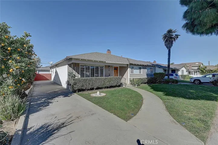 444 N Shattuck Place, Orange, California 92866
