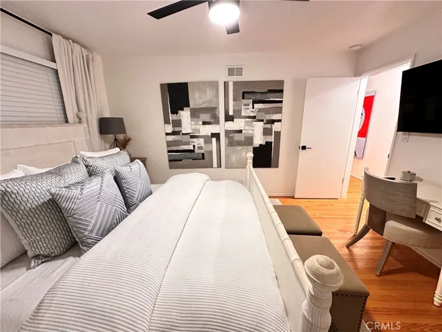 444 N Shattuck Place, Orange, California 92866