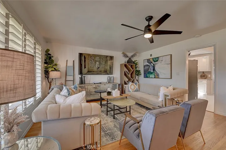 444 N Shattuck Place, Orange, California 92866