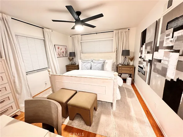 444 N Shattuck Place, Orange, California 92866