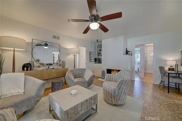 444 N Shattuck Place, Orange, California 92866
