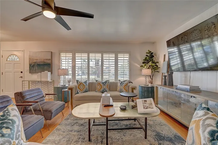 444 N Shattuck Place, Orange, California 92866