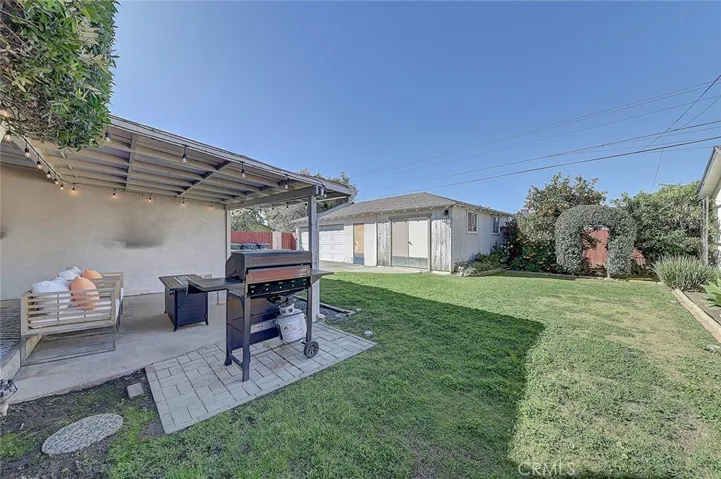 444 N Shattuck Place, Orange, California 92866