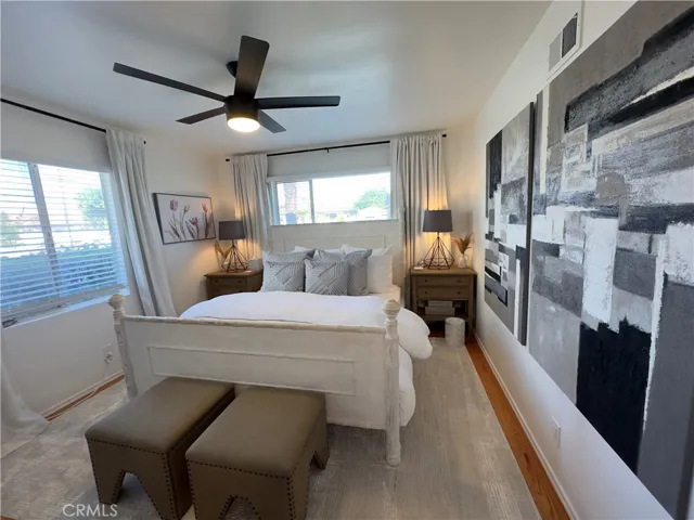 444 N Shattuck Place, Orange, California 92866