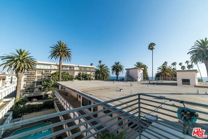 757 Ocean Avenue 212, Santa Monica, California 90402