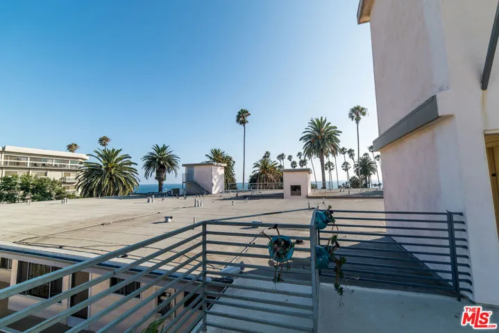 757 Ocean Avenue 212, Santa Monica, California 90402