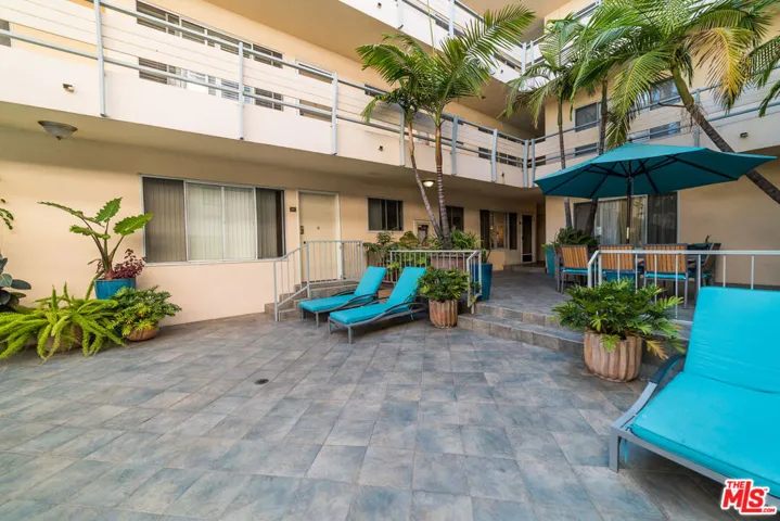 757 Ocean Avenue 212, Santa Monica, California 90402