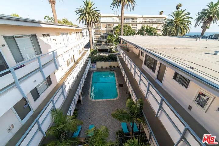 757 Ocean Avenue 212, Santa Monica, California 90402