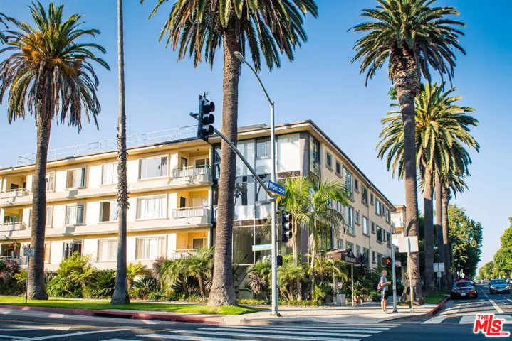 757 Ocean Avenue 212, Santa Monica, California 90402