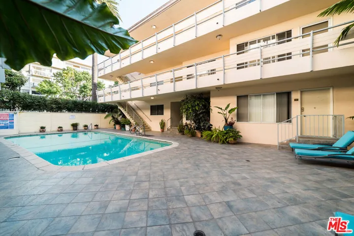757 Ocean Avenue 212, Santa Monica, California 90402