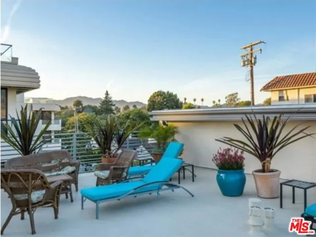 757 Ocean Avenue 212, Santa Monica, California 90402