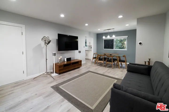 757 Ocean Avenue 212, Santa Monica, California 90402