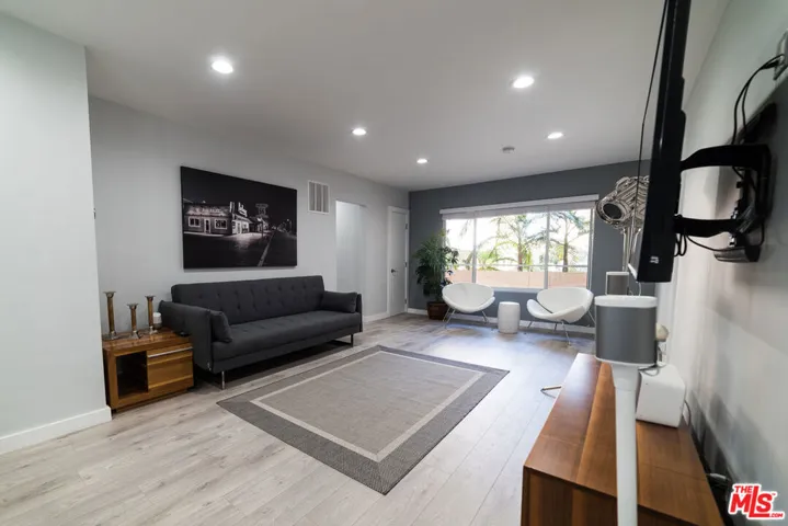 757 Ocean Avenue 212, Santa Monica, California 90402