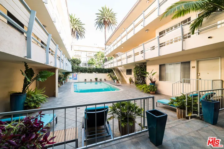 757 Ocean Avenue 212, Santa Monica, California 90402
