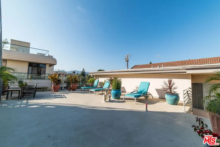 757 Ocean Avenue 212, Santa Monica, California 90402
