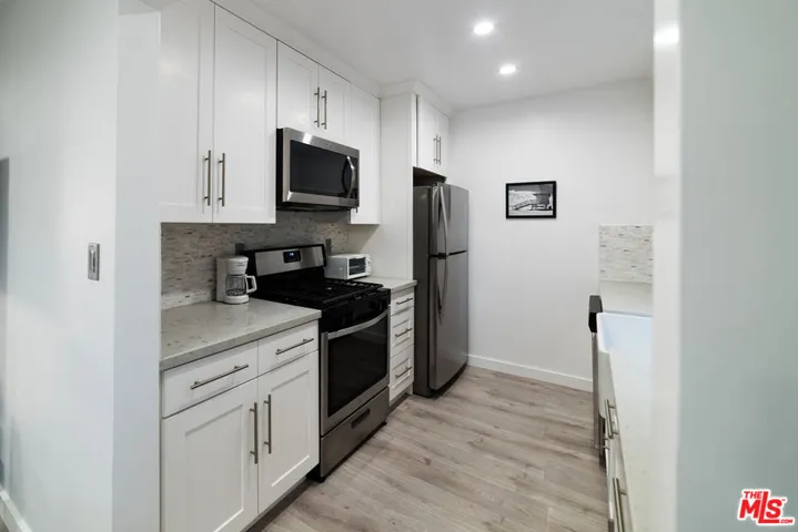 757 Ocean Avenue 212, Santa Monica, California 90402