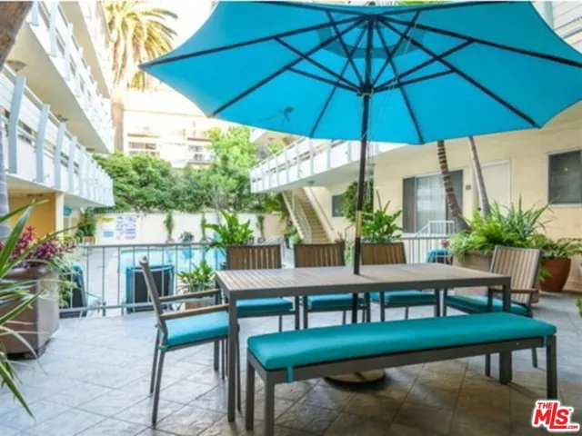 757 Ocean Avenue 212, Santa Monica, California 90402