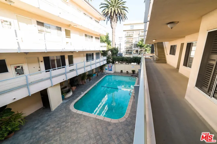 757 Ocean Avenue 212, Santa Monica, California 90402