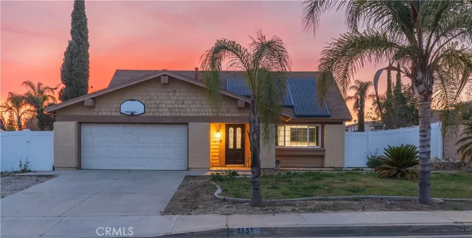 1751 N Placer Avenue, Ontario, California 91764