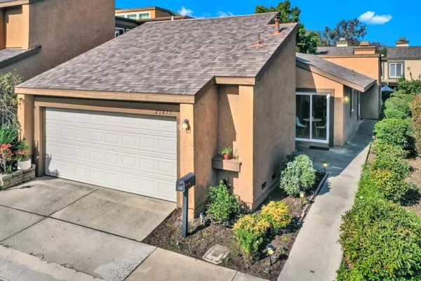 25875 Triton Court, Mission Viejo, California 92691