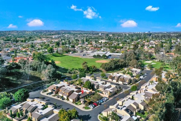 25875 Triton Court, Mission Viejo, California 92691