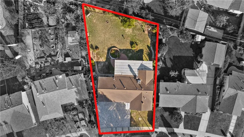 9752 Laramie Avenue, Chatsworth, California 91311