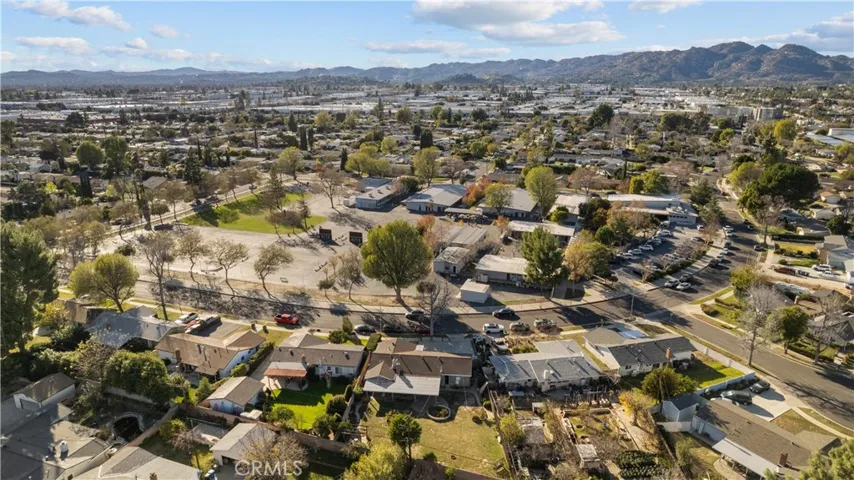 9752 Laramie Avenue, Chatsworth, California 91311