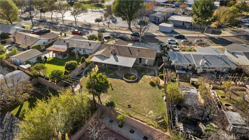 9752 Laramie Avenue, Chatsworth, California 91311