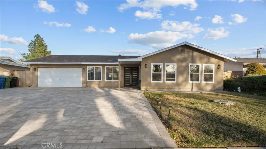 9752 Laramie Avenue, Chatsworth, California 91311