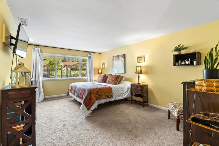 109 E Hilton Drive, Boulder Creek, California 95006