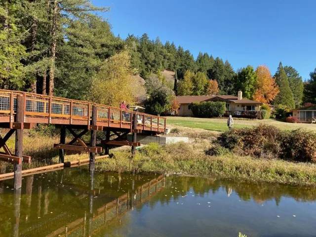 109 E Hilton Drive, Boulder Creek, California 95006
