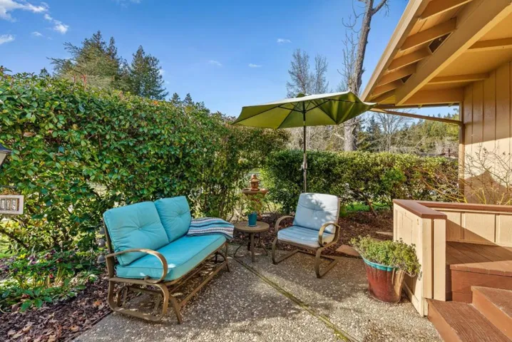 109 E Hilton Drive, Boulder Creek, California 95006