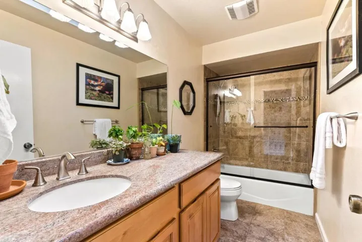 109 E Hilton Drive, Boulder Creek, California 95006