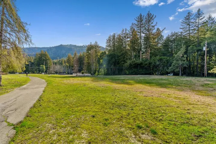 109 E Hilton Drive, Boulder Creek, California 95006