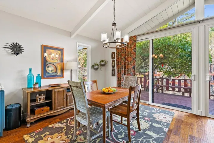 109 E Hilton Drive, Boulder Creek, California 95006