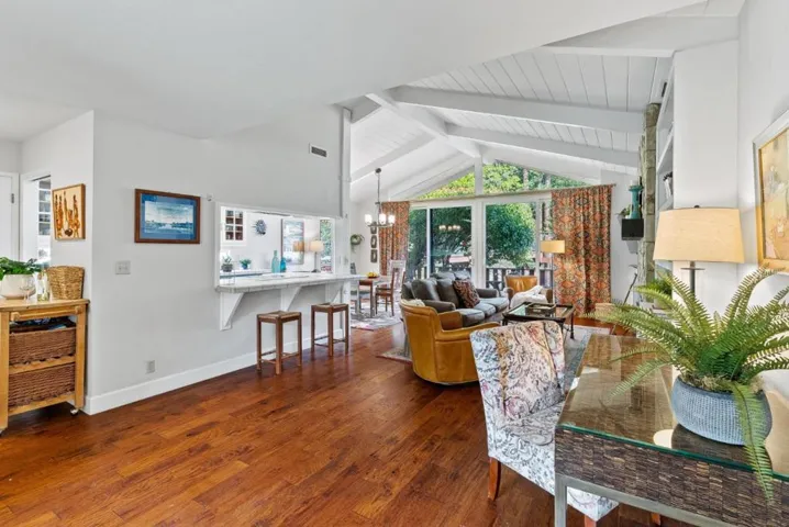 109 E Hilton Drive, Boulder Creek, California 95006
