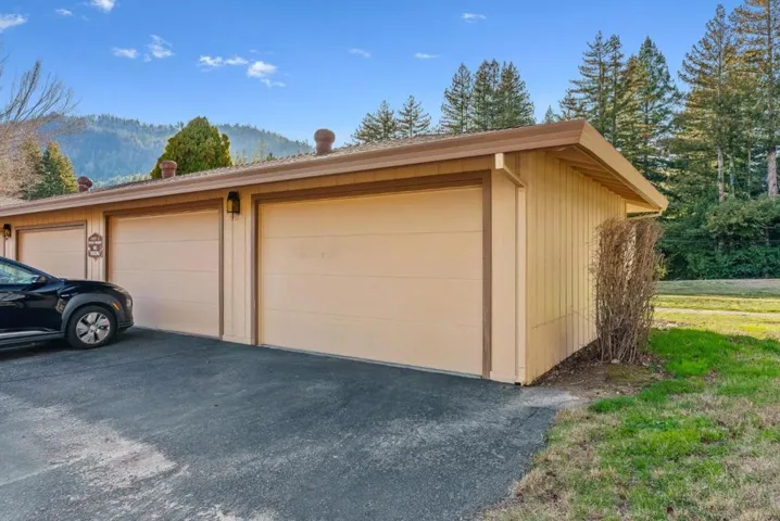109 E Hilton Drive, Boulder Creek, California 95006