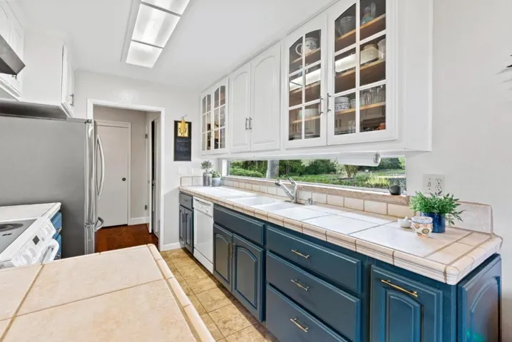 109 E Hilton Drive, Boulder Creek, California 95006