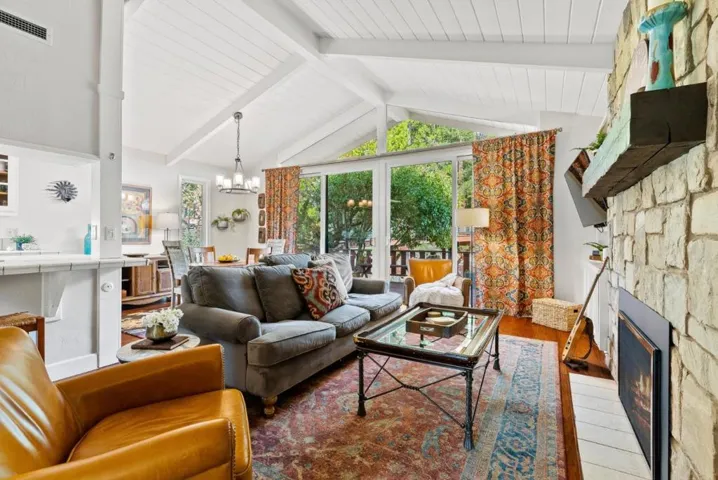 109 E Hilton Drive, Boulder Creek, California 95006