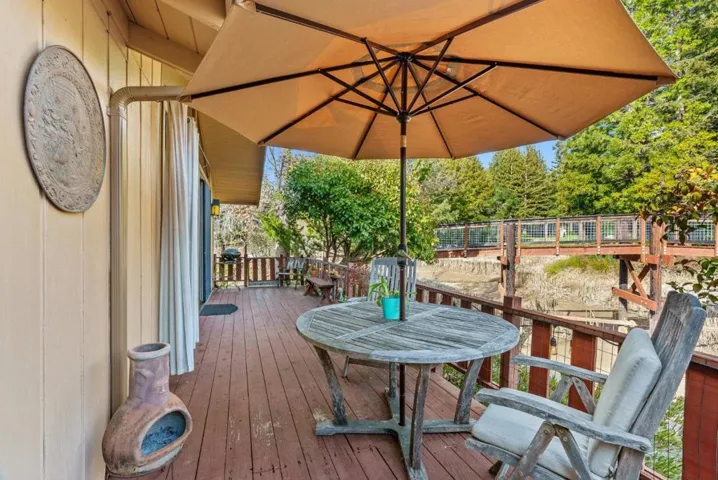 109 E Hilton Drive, Boulder Creek, California 95006