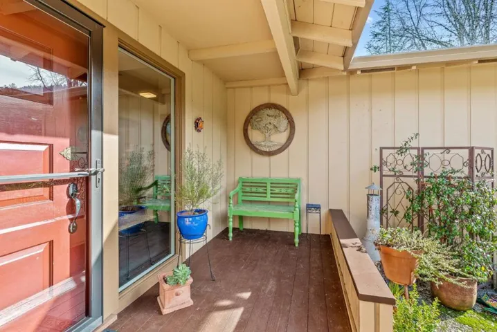 109 E Hilton Drive, Boulder Creek, California 95006
