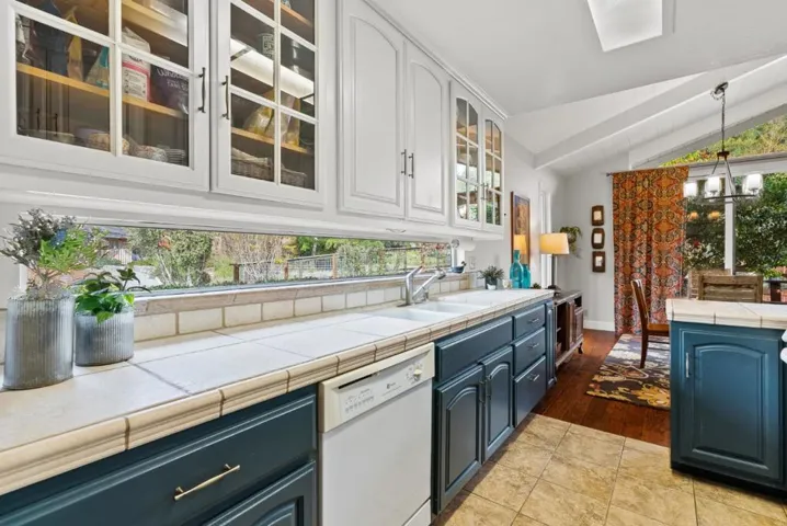 109 E Hilton Drive, Boulder Creek, California 95006